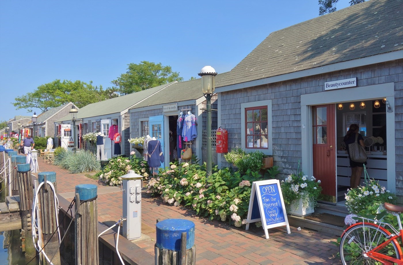 Fake Id Nantucket
